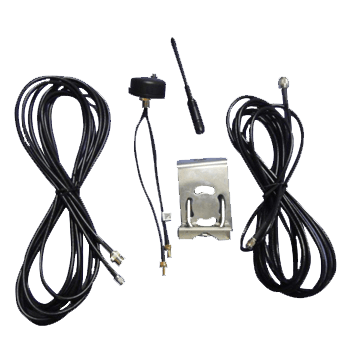 GVA-150AL GPS/VHF Antenna