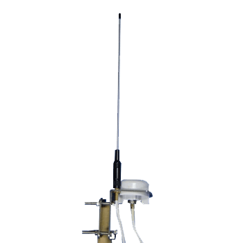 GVA-620L GPS/VHF Antenna