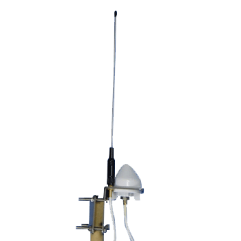 GVA-650L GPS/VHF Antenna