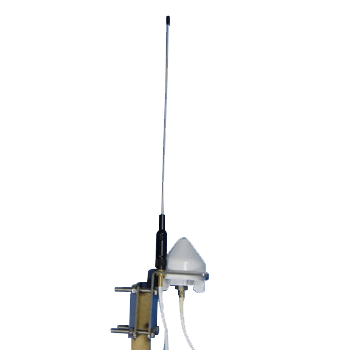 GVA-650GL GPS/GLONASS/VHF Antenna