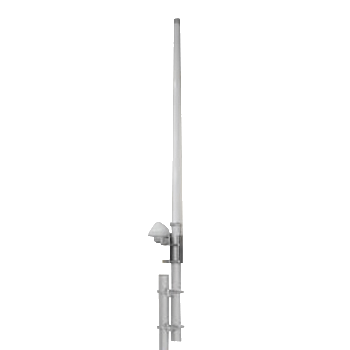 GVU-650G Marine GPS/GLONASS/VHF/UHF Combo Antenna