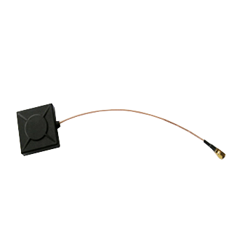 GSM-2 External RFID Antenna