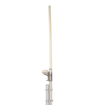 GVA-650G Marine GPS/GLONASS/VHF Combo Antenna